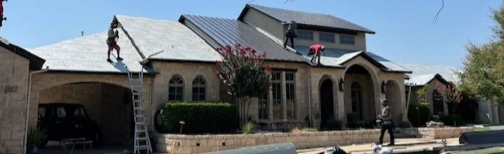 Slide of Springbok Roofing
