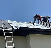 Slide of Springbok Roofing