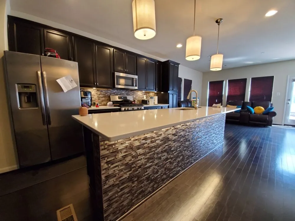 Slide of Springdale Construction