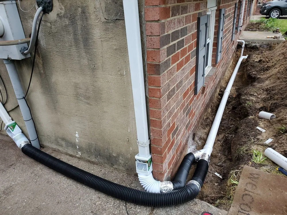 Slide of Springdale Construction