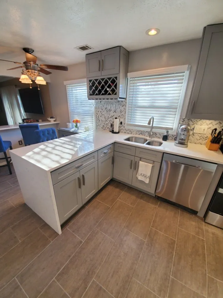 Slide of Springdale Construction