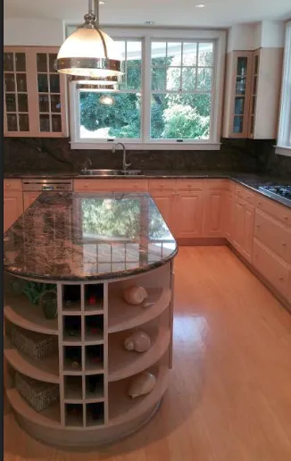 Slide of Springdale Construction