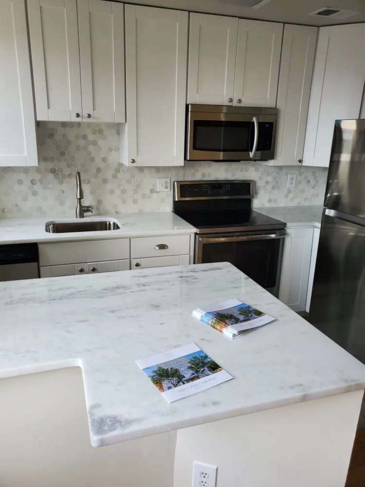 Slide of Springdale Construction