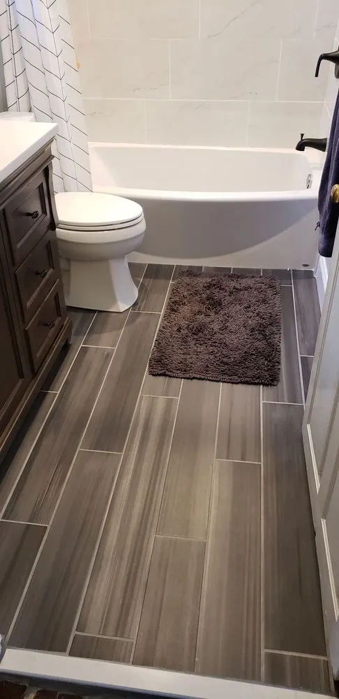 Slide of Springdale Construction