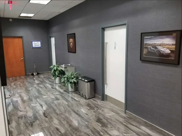 Slide of Springdale Construction