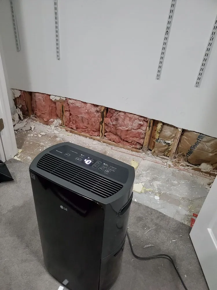 Slide of Springdale Construction