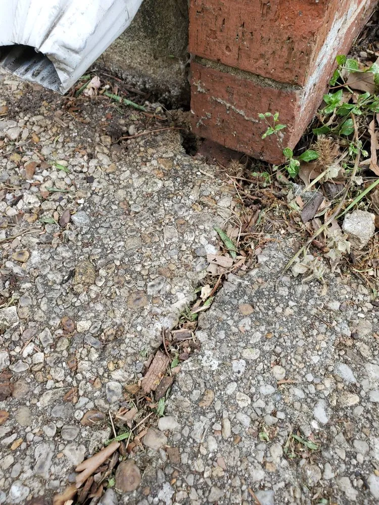 Slide of Springdale Construction