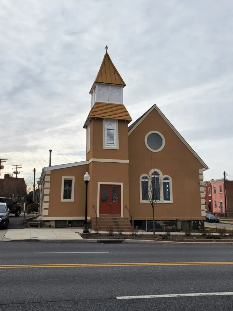 Slide of Springdale Construction