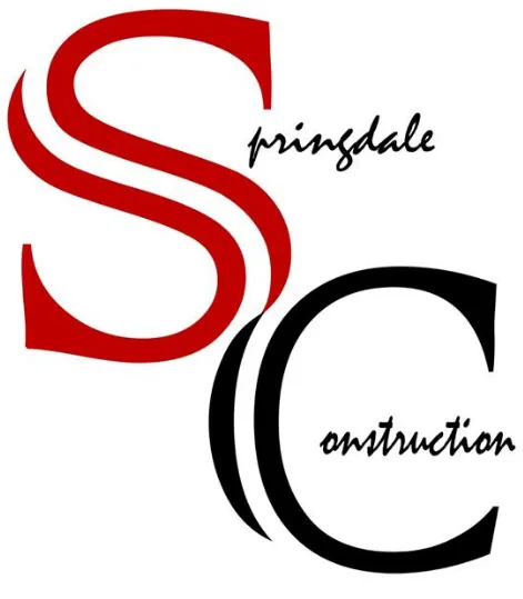 Slide of Springdale Construction
