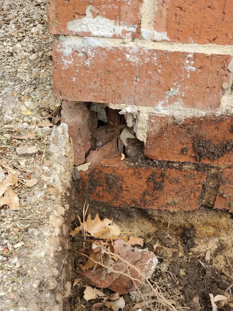 Slide of Springdale Construction