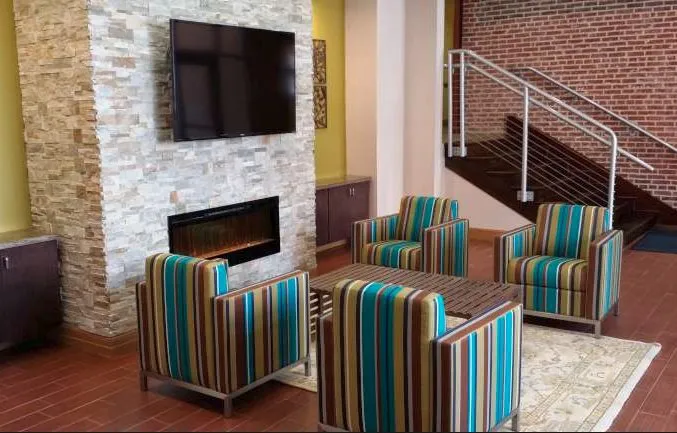 Slide of Springdale Construction