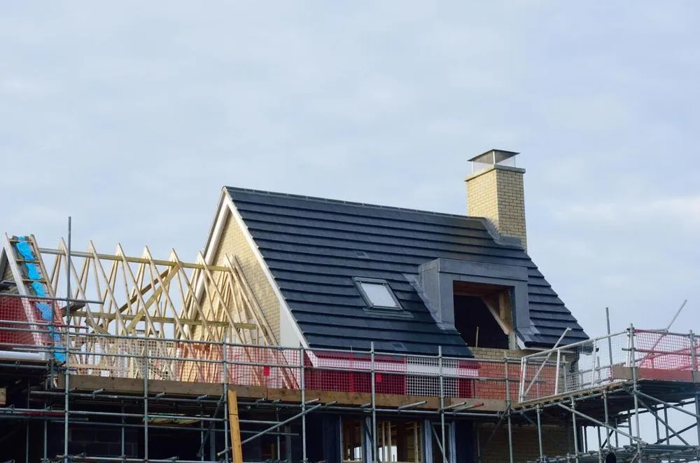 Slide of Springdale Roofers