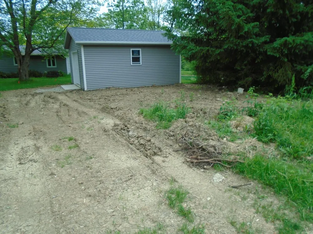 Slide of Springer Construction