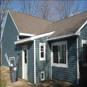 Slide of Springer Construction