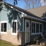 Slide of Springer Construction