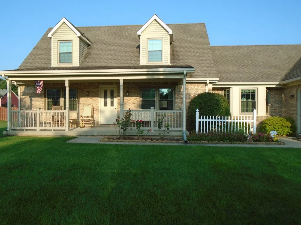 Slide of Springer Construction