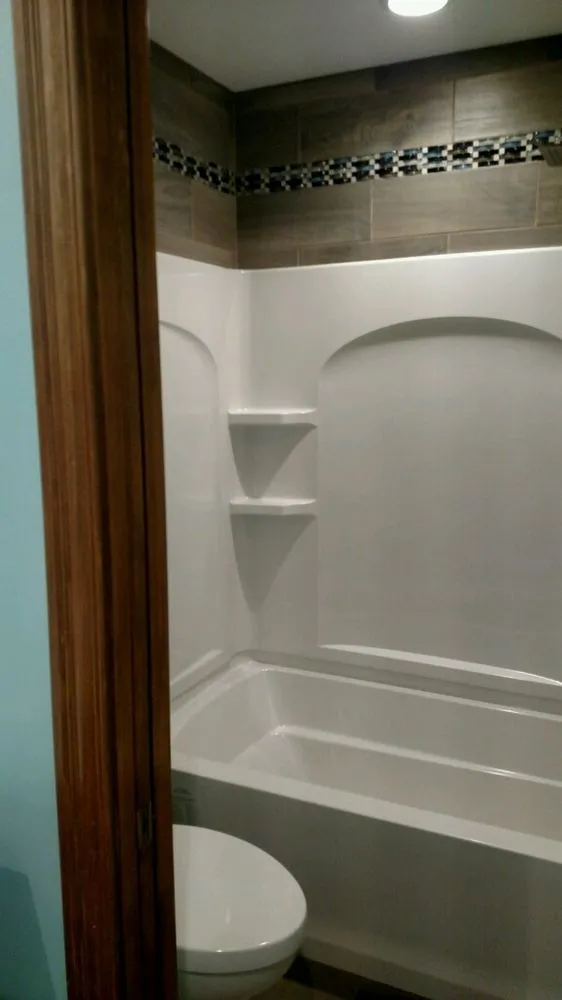 Slide of Springer Construction