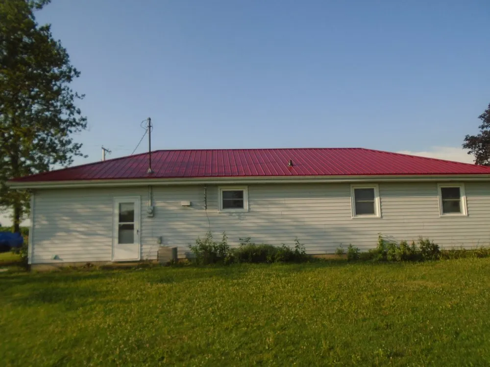 Slide of Springer Construction