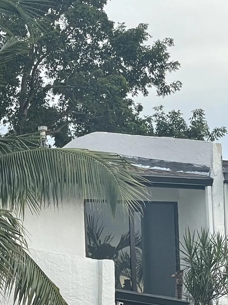 Slide of Springer Roofing