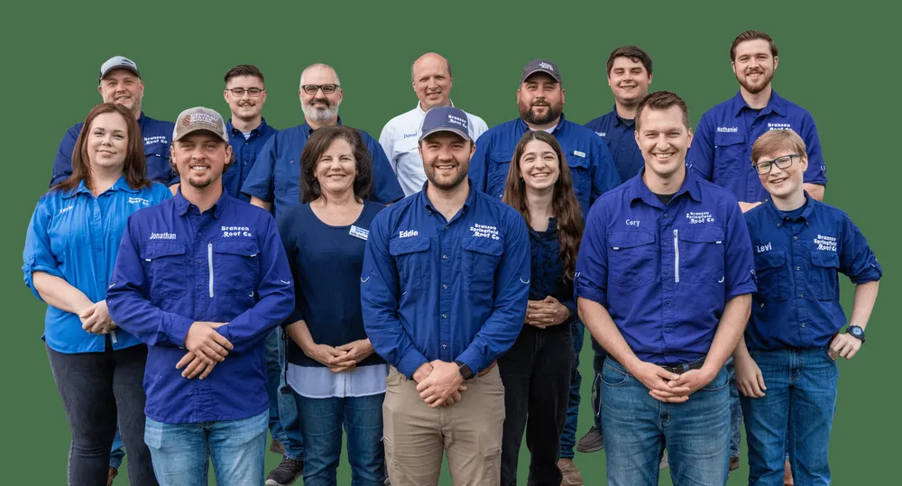 Slide of Springfield Roof Co