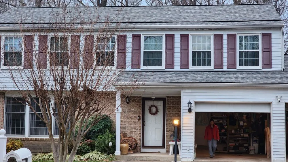 Slide of Springfield Roofing & Sheet Metal