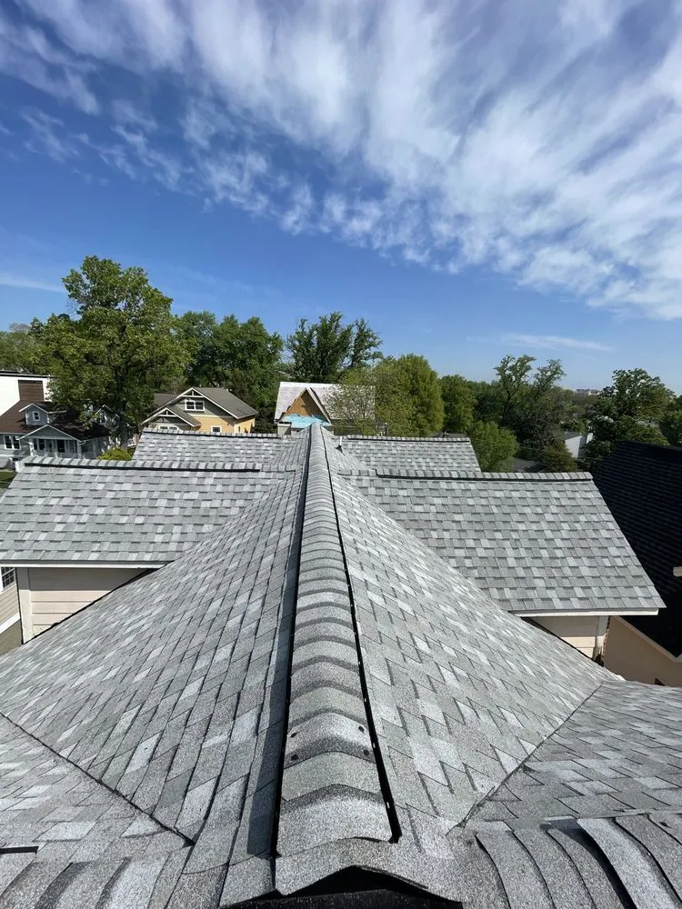 Slide of Springfield Roofing & Sheet Metal