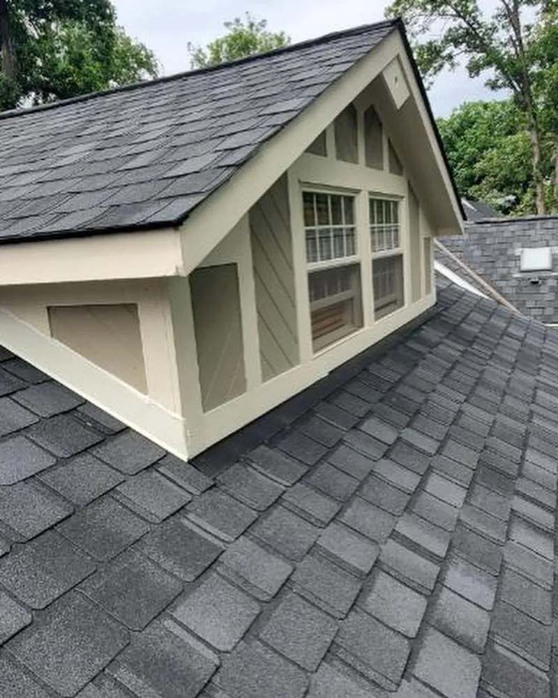 Slide of Springfield Roofing & Sheet Metal