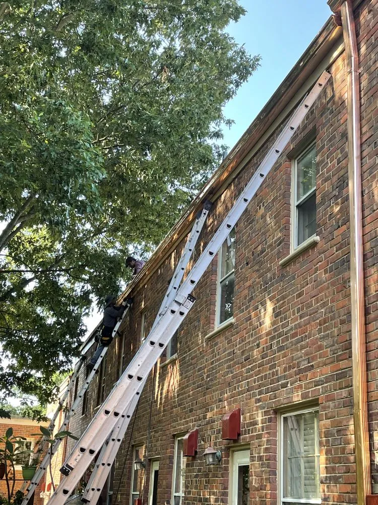 Slide of Springfield Roofing & Sheet Metal