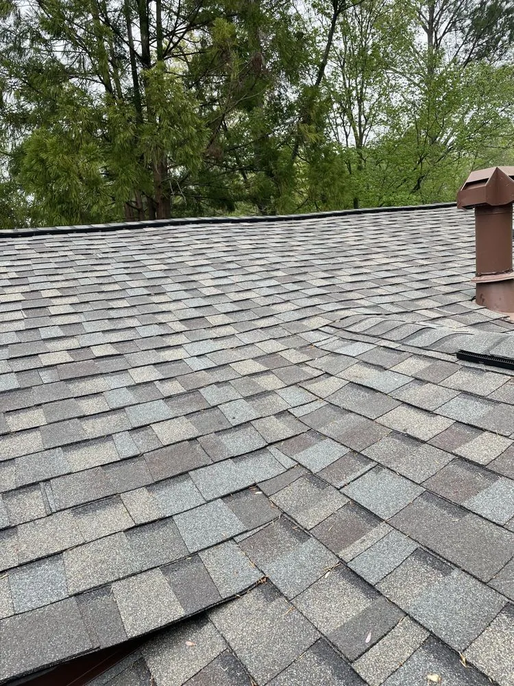 Slide of Springfield Roofing & Sheet Metal