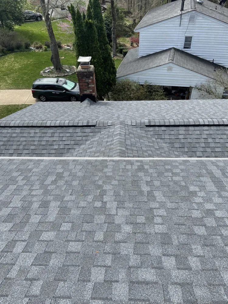 Slide of Springfield Roofing & Sheet Metal