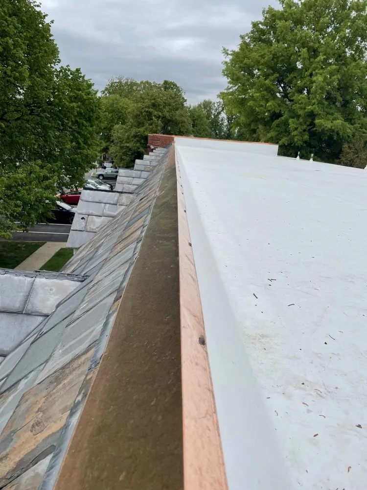 Slide of Springfield Roofing & Sheet Metal