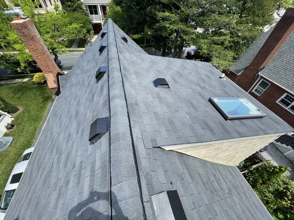 Slide of Springfield Roofing & Sheet Metal