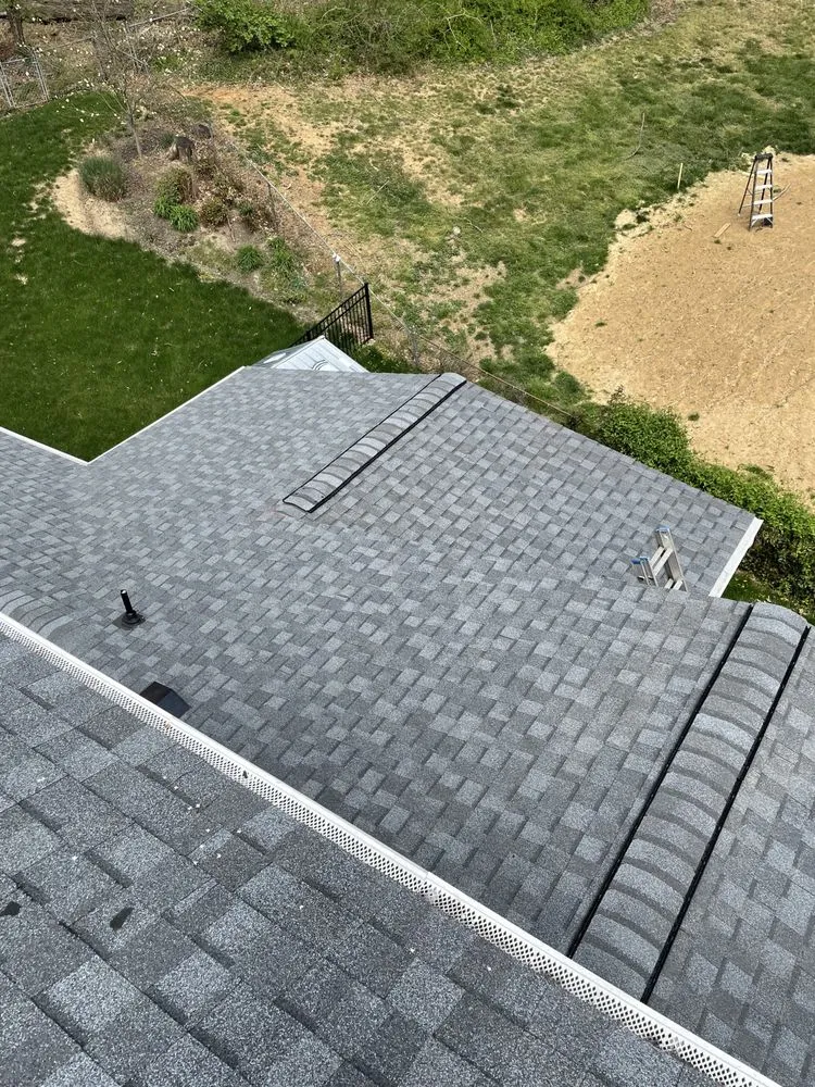 Slide of Springfield Roofing & Sheet Metal