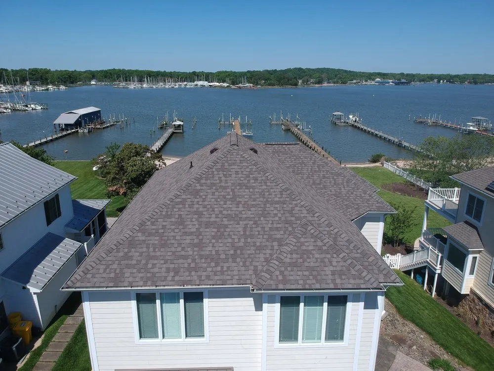 Slide of Springfield Roofing & Sheet Metal