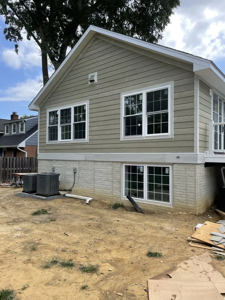 Slide of Springfield Roofing & Sheet Metal