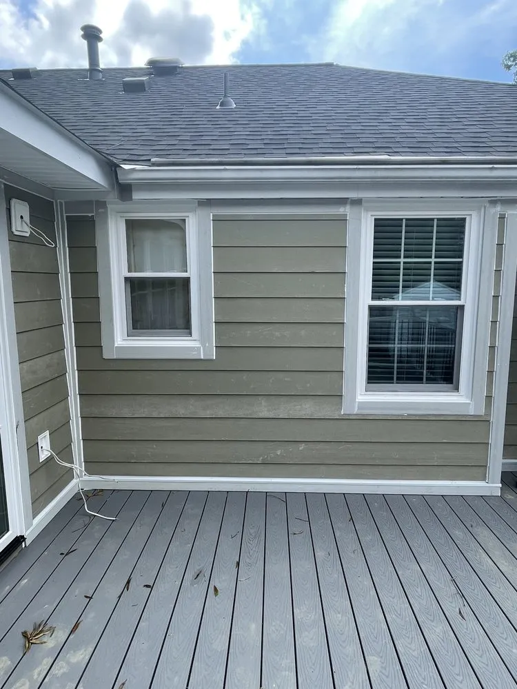 Slide of Springfield Roofing & Sheet Metal