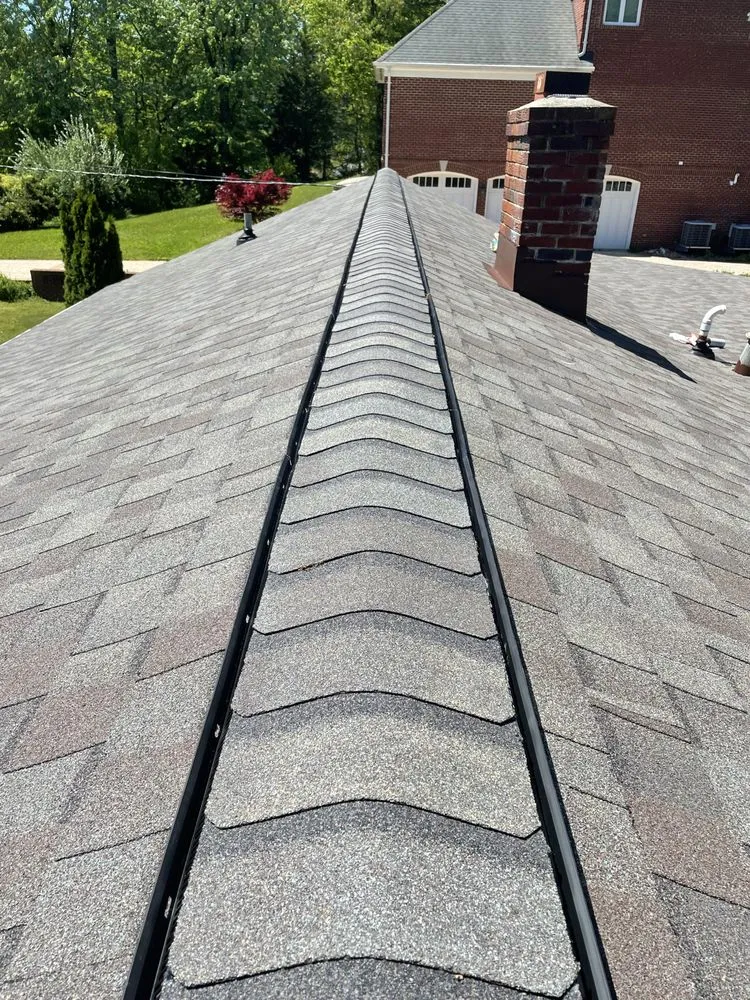 Slide of Springfield Roofing & Sheet Metal