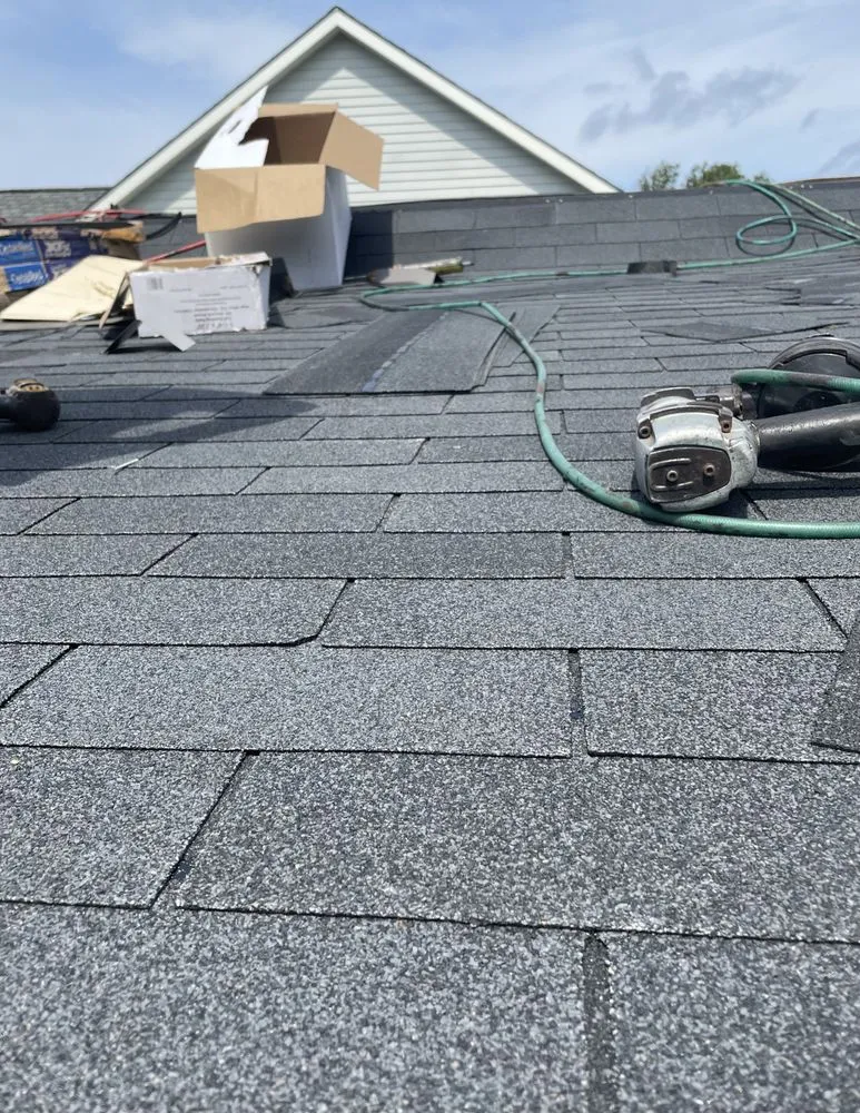 Slide of Springfield Roofing & Sheet Metal