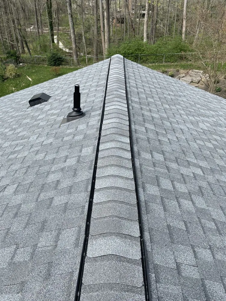 Slide of Springfield Roofing & Sheet Metal