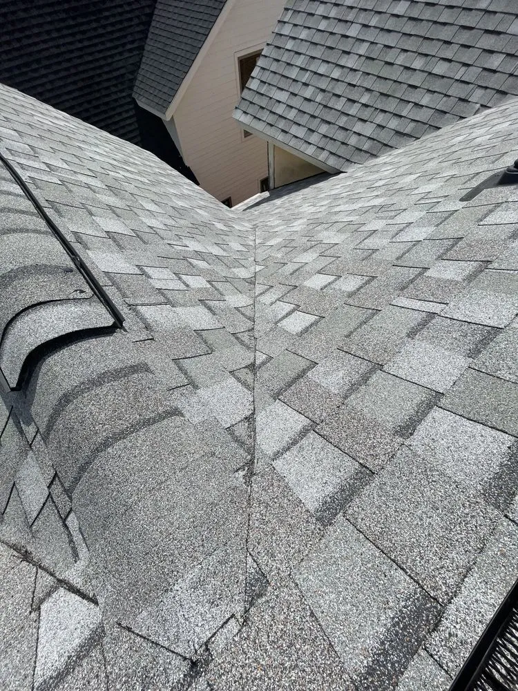 Slide of Springfield Roofing & Sheet Metal