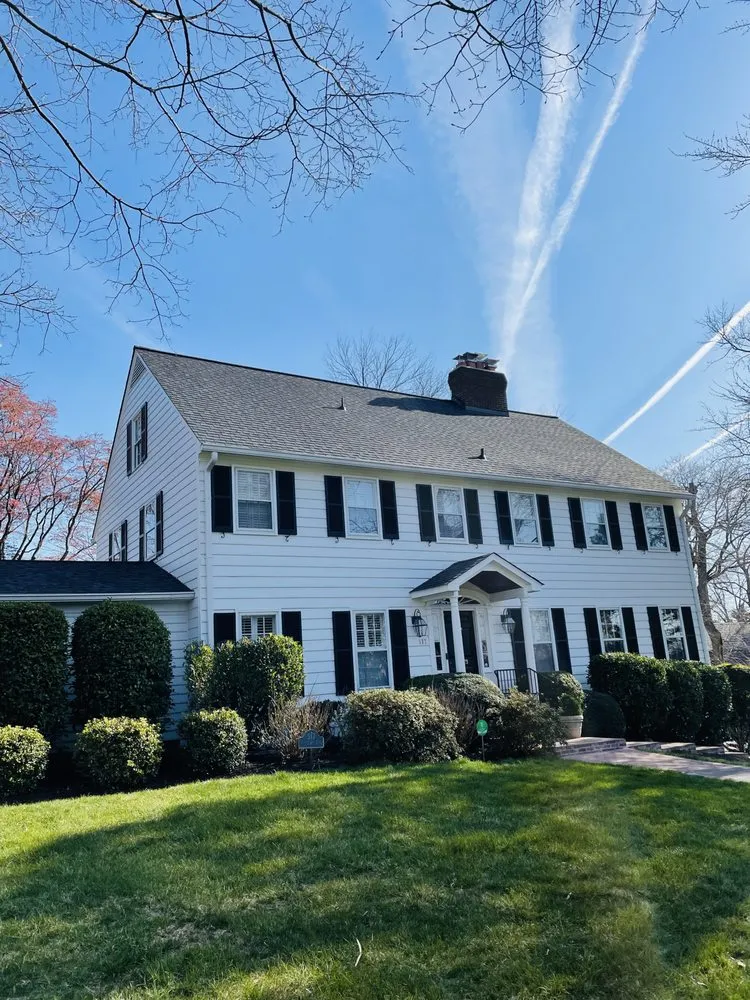 Slide of Springfield Roofing & Sheet Metal