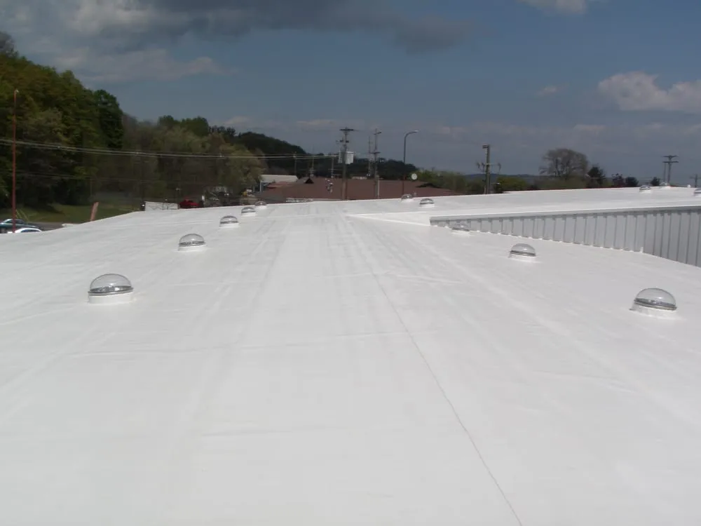 Slide of Springfield Roofing