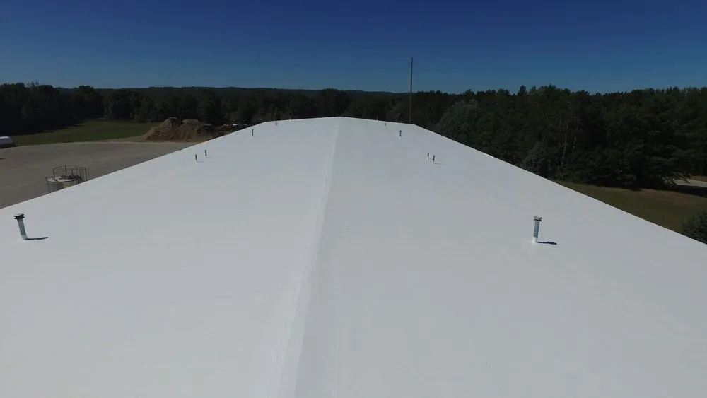 Slide of Springfield Roofing