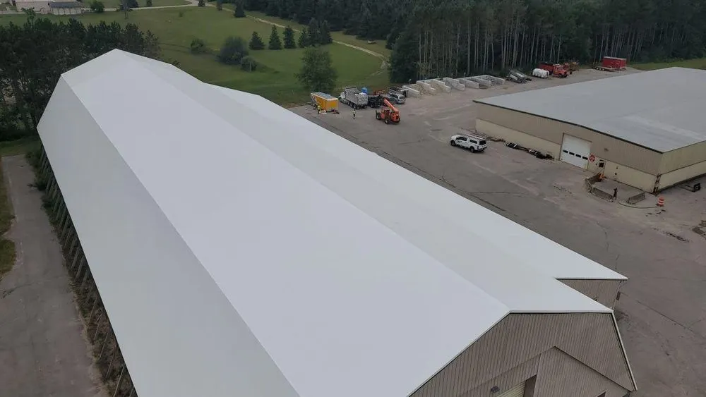 Slide of Springfield Roofing