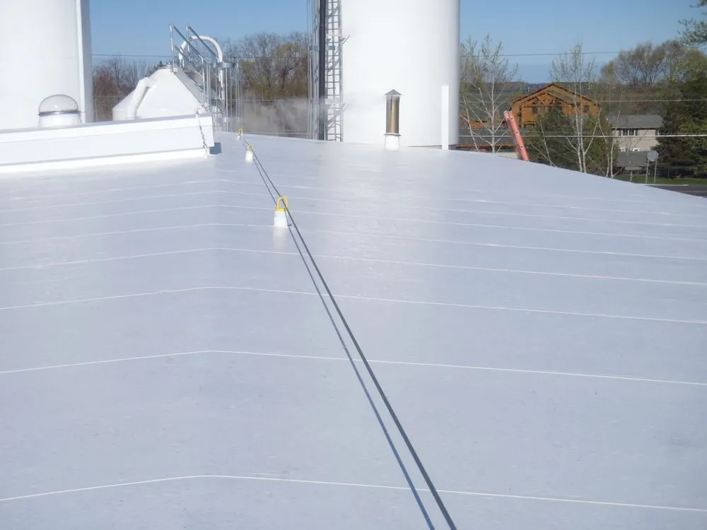 Slide of Springfield Roofing