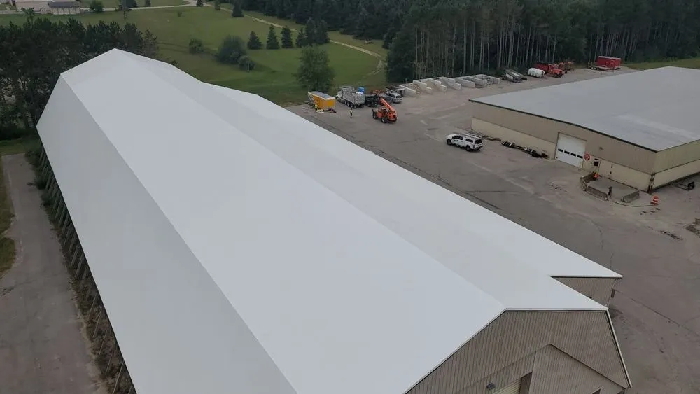 Slide of Springfield Roofing