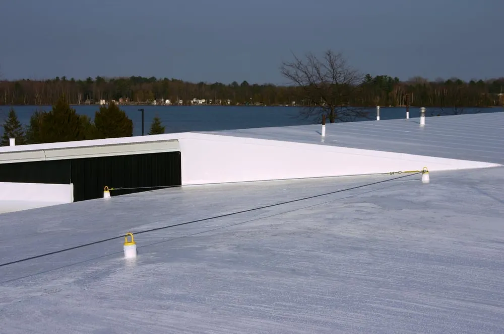 Slide of Springfield Roofing