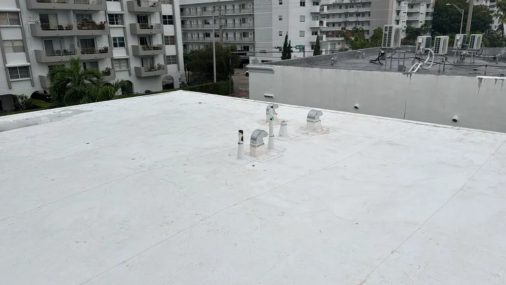 Slide of Springs Roofing