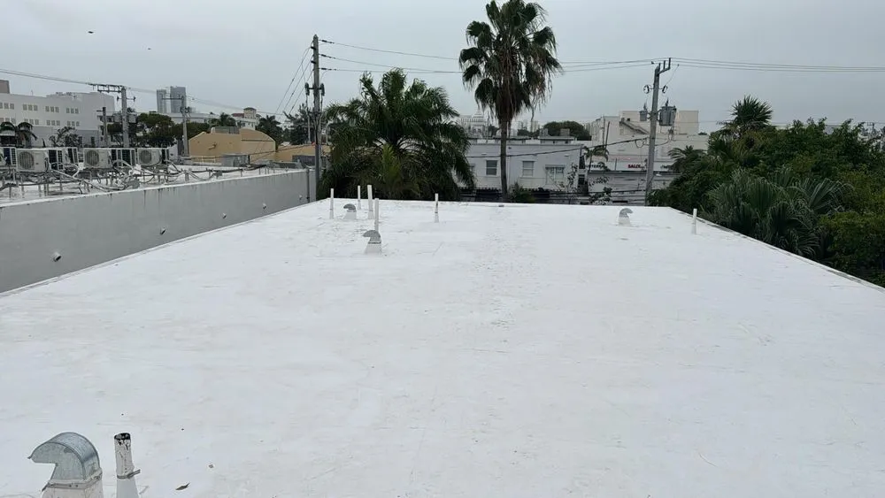 Slide of Springs Roofing