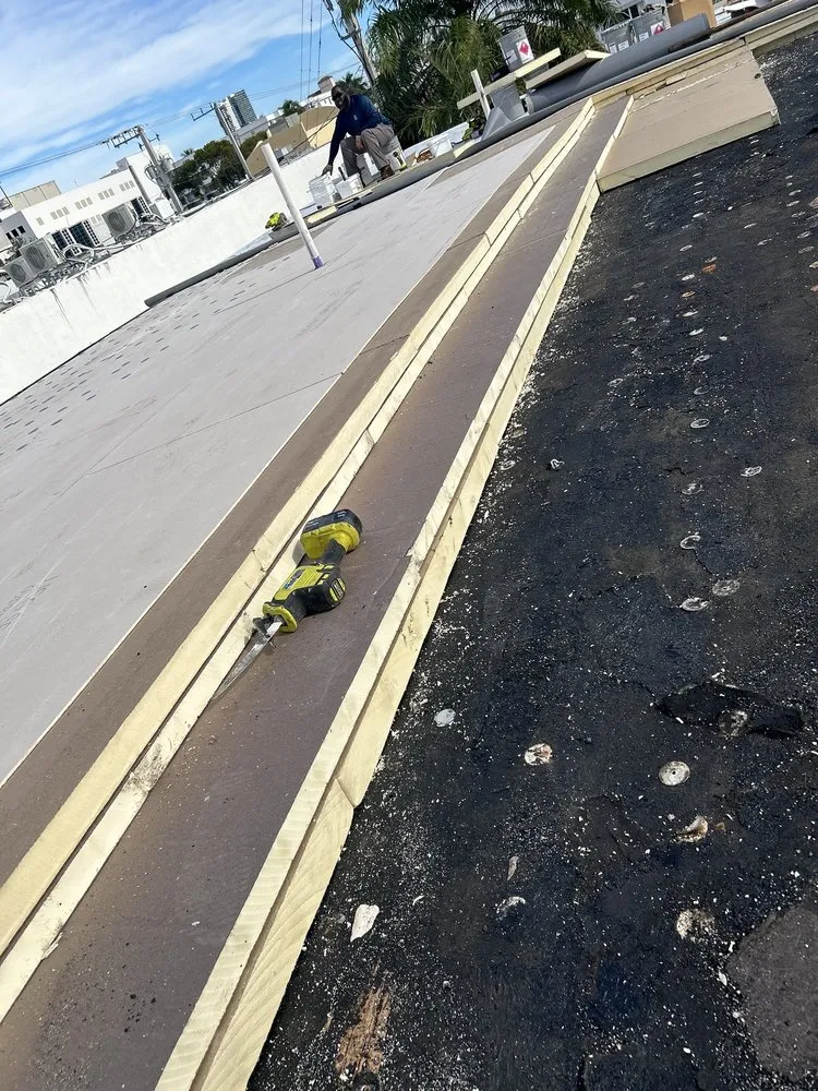 Slide of Springs Roofing